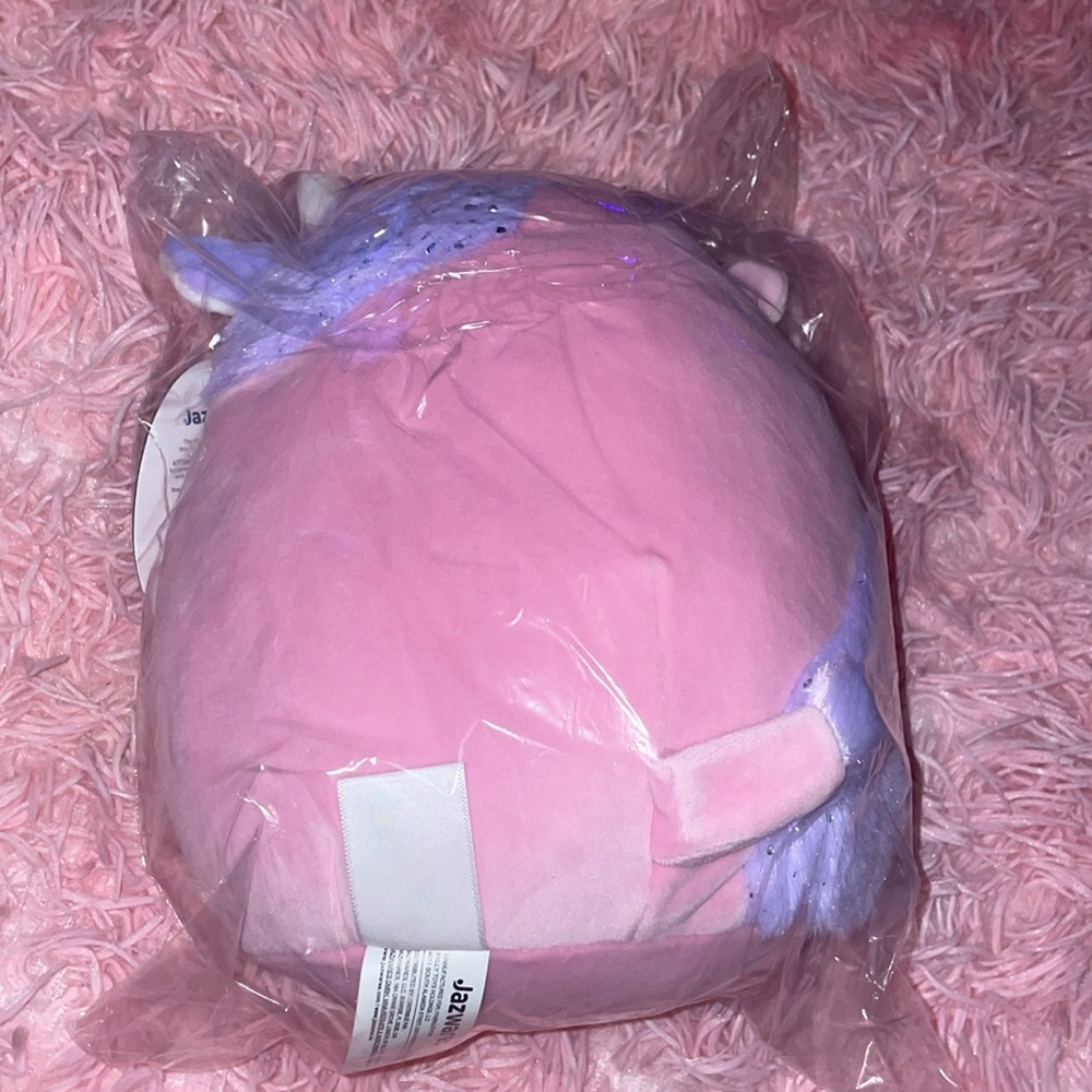 Nwt Squishmallow Patty Connor Select Series Valen… - image 8